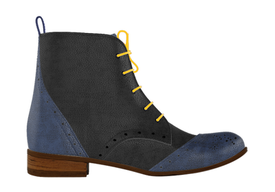 Regent - Derby Boots