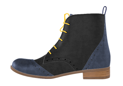 Regent - Derby Boots
