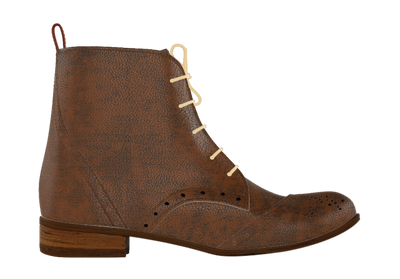 Regent - Derby Boots