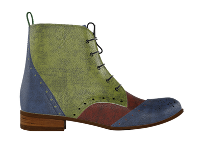 Regent - Derby Boots