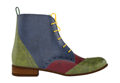 Regent - Derby Boots