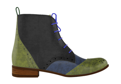 Regent - Derby Boots