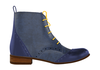 Regent - Derby Boots