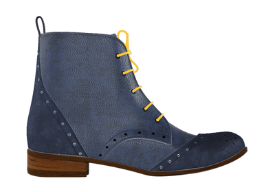 Regent - Derby Boots