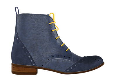 Regent - Derby Boots