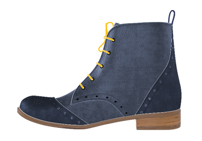Regent - Derby Boots