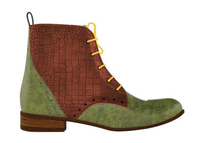 Regent - Derby Boots