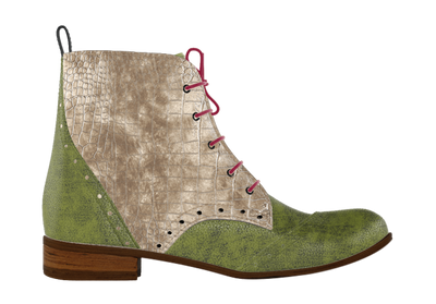 Regent - Derby Boots