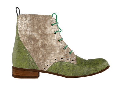Regent - Derby Boots