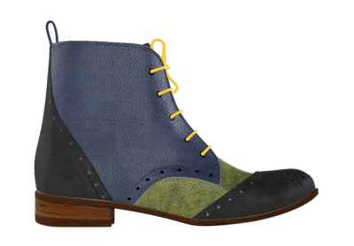Regent - Derby Boots