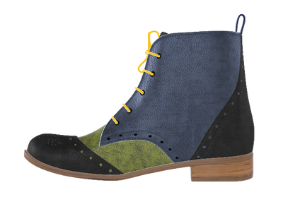 Regent - Derby Boots