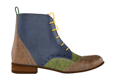 Regent - Derby Boots