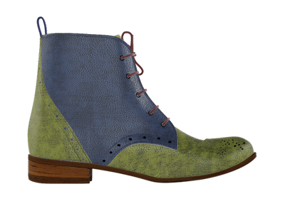 Regent - Derby Boots