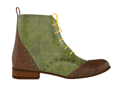 Regent - Derby Boots