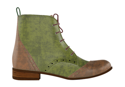 Regent - Derby Boots