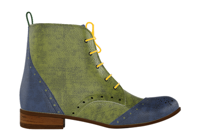 Regent - Derby Boots