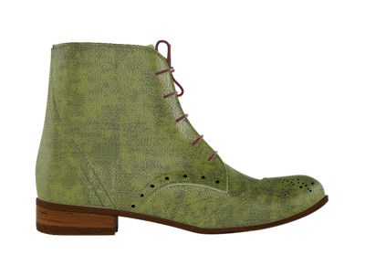 Regent - Derby Boots