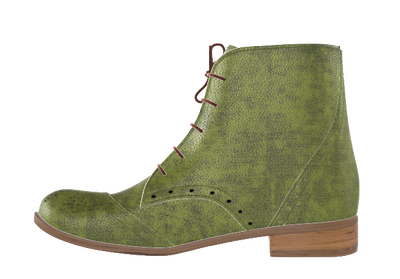 Regent - Derby Boots