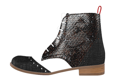 Regent - Derby Boots