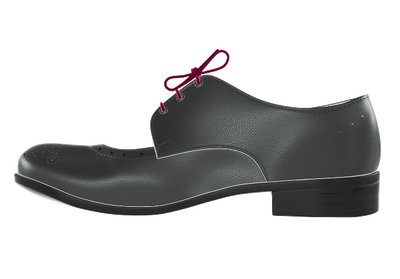 Florence - Cutout Oxfords