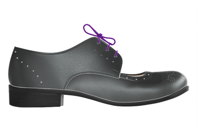 Florence - Cutout Oxfords