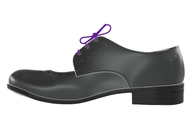 Florence - Cutout Oxfords