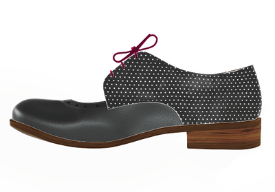 Florence - Cutout Oxfords