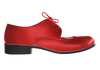 Florence - Cutout Oxfords