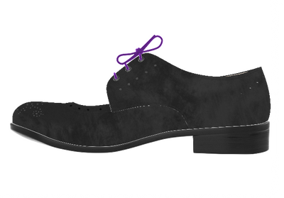 Florence - Cutout Oxfords