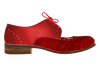 Florence - Cutout Oxfords