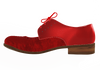 Florence - Cutout Oxfords
