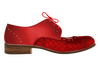 Florence - Cutout Oxfords