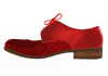 Florence - Cutout Oxfords
