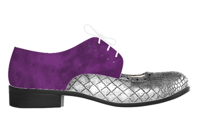 Florence - Cutout Oxfords