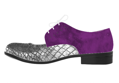 Florence - Cutout Oxfords