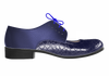 Florence - Cutout Oxfords