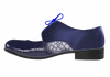 Florence - Cutout Oxfords