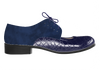 Florence - Cutout Oxfords