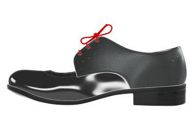 Florence - Cutout Oxfords