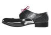 Florence - Cutout Oxfords