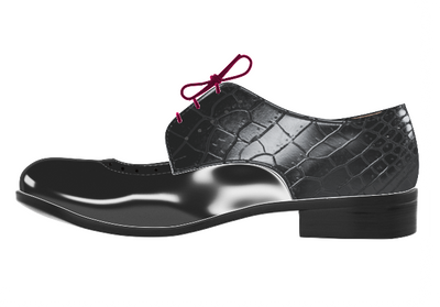 Florence - Cutout Oxfords