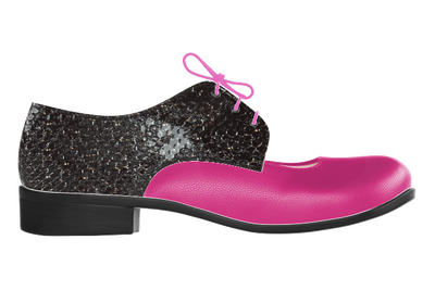 Florence - Cutout Oxfords
