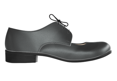 Florence - Cutout Oxfords