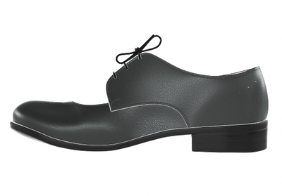 Florence - Cutout Oxfords