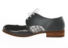 Florence - Cutout Oxfords