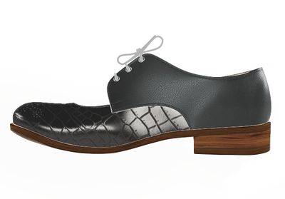 Florence - Cutout Oxfords