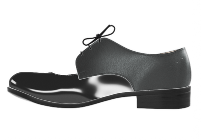 Florence - Cutout Oxfords