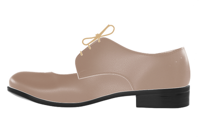 Florence - Cutout Oxfords