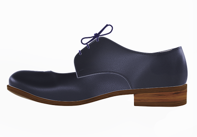 Florence - Cutout Oxfords