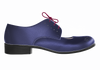 Florence - Cutout Oxfords